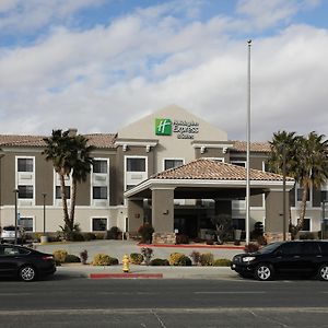 Holiday Inn Express Hotel & Suites Hesperia, An Ihg Hotel