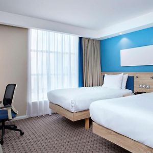 Kamer met Twee Aparte Bedden